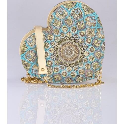 Women Kalb Shoulder Bag 1044.05