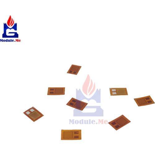 5PCS BF350 BF350-3AA For The Pressure Sensor Load Cell Precision Resistive Strain Gauge Strain Gauge