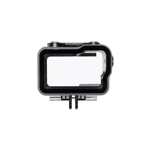 Adapted to DJI pocket eyes Osmo Action waterproof shell 60 meters safety suit original authentic