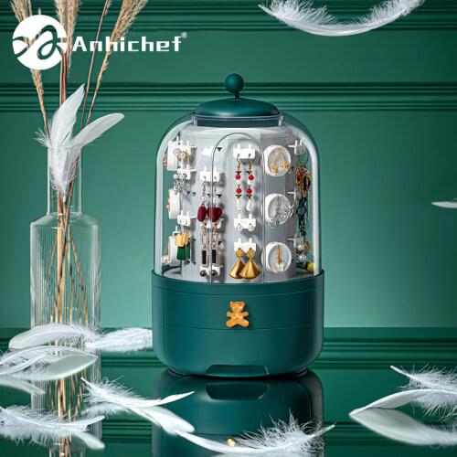 Anhichef Jewelry