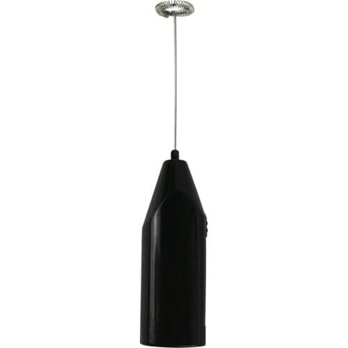 Blender Stainless Steel Coffee Milk Drink Electric Whisk Mixer Frother Foamer Battery Operated Kitchen Egg Beater Stirrer