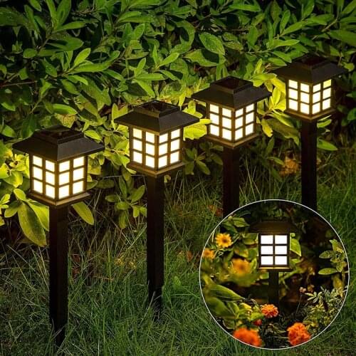 Feimefeiyou Garden Lights