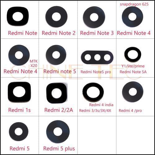 Lotusjuin Cases For Phones Xiaomi Redmi Note 2 Prime