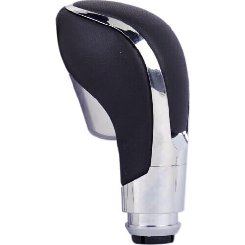 Beler Automatic Transmission Manual Gear Shift Knob Handle Lever Handball Fit For Buick Verano 2012 2013 2014 2015 2016 2017