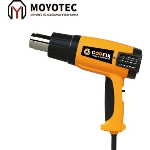 MOYOTEC Heat Guns