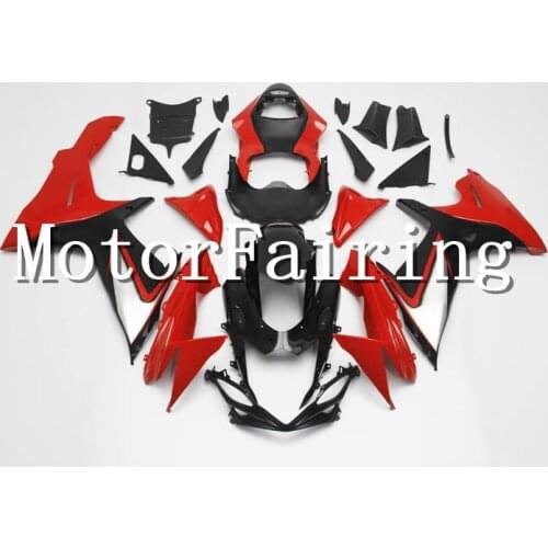 Motorcycle Bodywork Fairing Kit For GSXR600 GSXR750 GSXR 600 750 2011 2012 2013 2014 2015 2016 2017 2018 2019 2020 K11 SK11N7