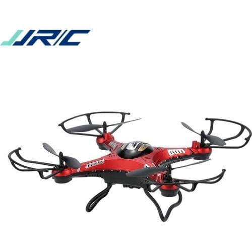 Original JJRC H8DH 5.8G FPV RC Drone With 2MP HD Camera 2.4G 4CH 6Axis Altitude Hold Headless LED Quadcopter Helicopter Toys RTF