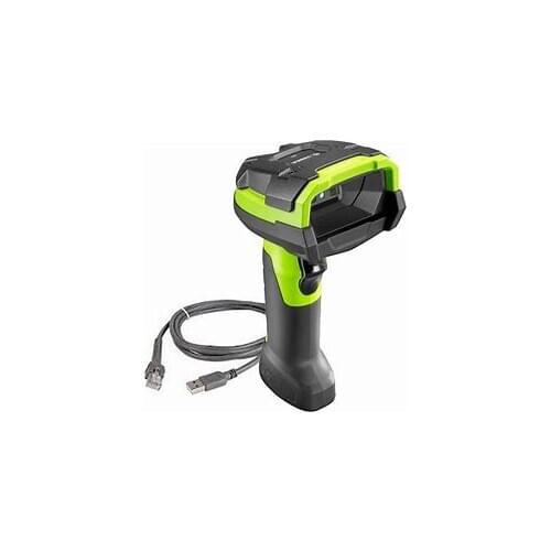 Orignal Brand New Zebra DS3608-SR 2D Barcode Scanner