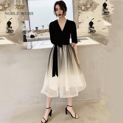 Prom Dresses Vestidos De Fiesta A-Line Sexy Prom Dress Short Prom Dress