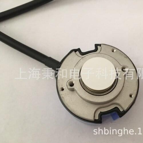 Platinum SA48-23/39bit-LPs-5V Tama River Single-Turn 23-Bit Angle Encoder