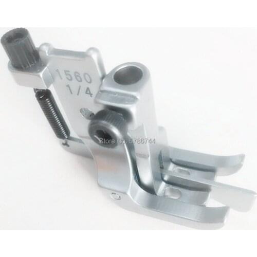Walking Feet for LU-1560 GC1560 GC20666 DU4420 GC20606 20608 GC20618-2 sewing machine parts