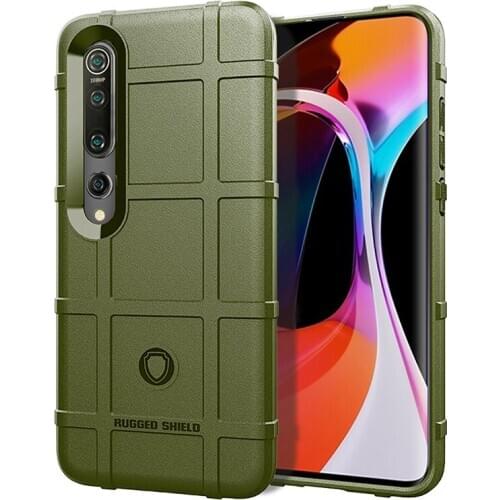 For Xiaomi Mi 10 Note10 Pro Lite Case Rugged Armor Shockproof Back Cover For Xiaomi Mi 9 8 A3 Lite 9T Pro Mi 8SE 9SE A2 F1 Cases