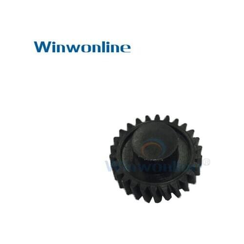 1PC TRANSFER ROLLER GEAR FOR RICOH AFICIO 1022 2022 1027 2027 Mp3350 2550 MP3351 MP2852