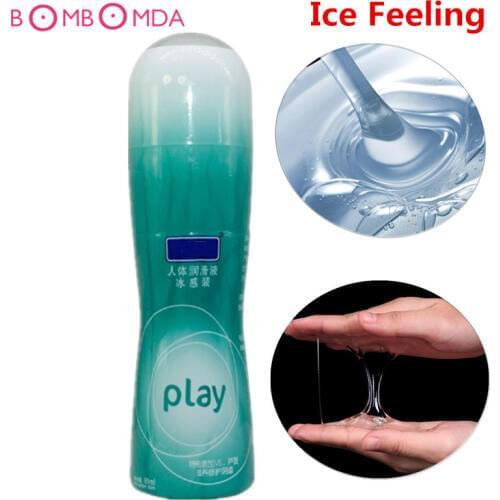 Smooth Oil Anal Lube,Sex lubricant,Anal lubricantes Adult sex toys Erotic toys Sex product For Couples Water Base Gay Oil Gel