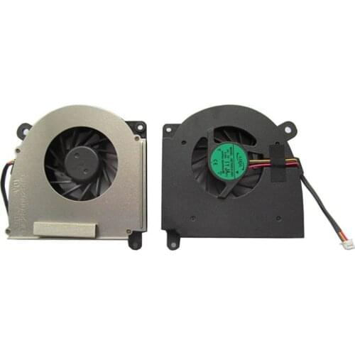 SSEA Wholesale New Original CPU Cooling Fan for ACER Aspire 3100 3110 3600 5100 5110 5200 5510 5515 Laptop fan AB7505HX-EB3