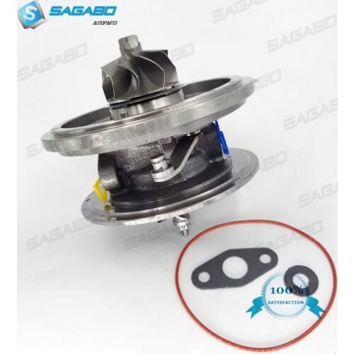 Turbo kits turbocharger cartridge core 778400 778400-0005 LR013202 For Jaguar XF 3.0 D Lion V6 2997 ccm 202 KW 275 hp 2009