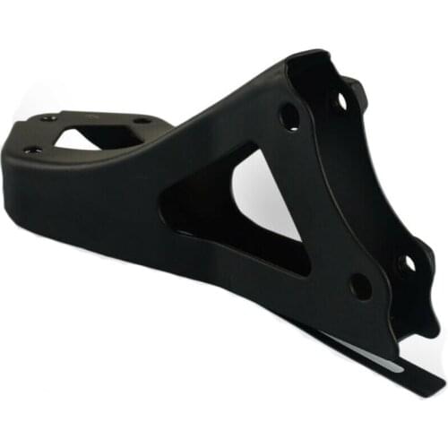 For Honda 99-06 CBR600 F4 F4i Upper Fairing Stay Front headlight Bracket Head Cowling Motorcycle Parts 1999 2000 2001 2002-2006