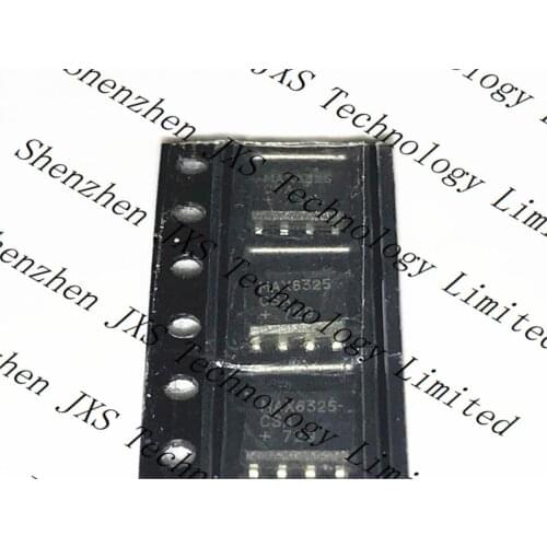 100% New&original MAX6325CSA SOP-8