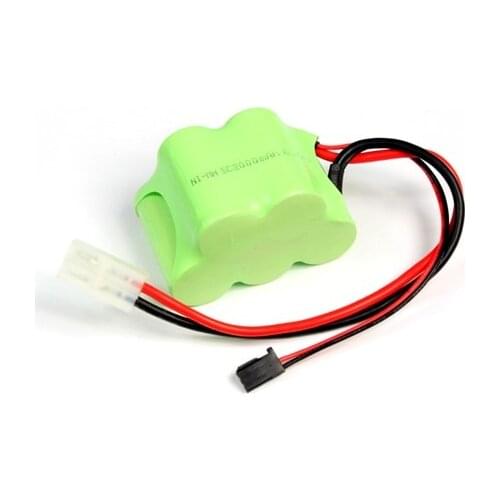 Rovan BAHA 2000 mAh NI-MH SC device battery