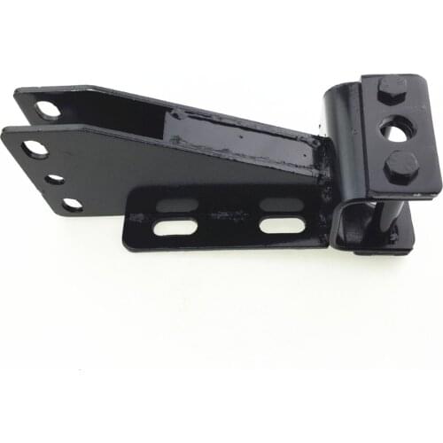 STARPAD Auto Parts Tiller Parts 178F 186F 171F Type 105 135 Type G3 Trailer Body Rear Bridge Connection