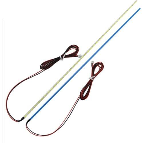 For 46 "LED TV 520MM Aluminum Substrate 7020 Lamp Bead LED Backlight Strip