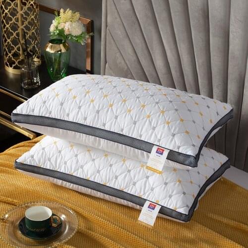 Famyfamy Orthopedic Sleep Pillows