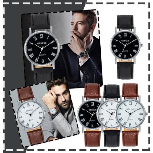 Hawcoar Men's Watch