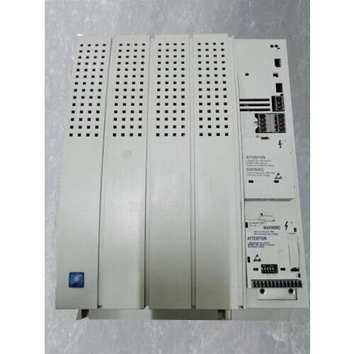 LENZE INVERTER E82EV223K4B201 SPOT STOCK USED GOOD IN CONDITION