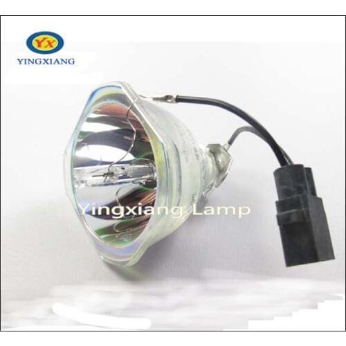 Projector Bulb Lamp Without Case For EB-S18 / EB-X18 / EB-X20 / EB-W28 / EB-W03 EB-S03 / EB-X24 Projectors ELP78 / ELP88
