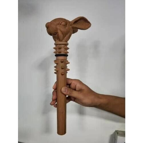 Hot Game Identity V Hunter Bonbon March Hare Cosplay Role Props Collectible Cosplay Props For Halloween Costume Cosplay Xmas