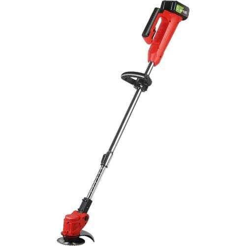 LISM Electric Lawn Mowers