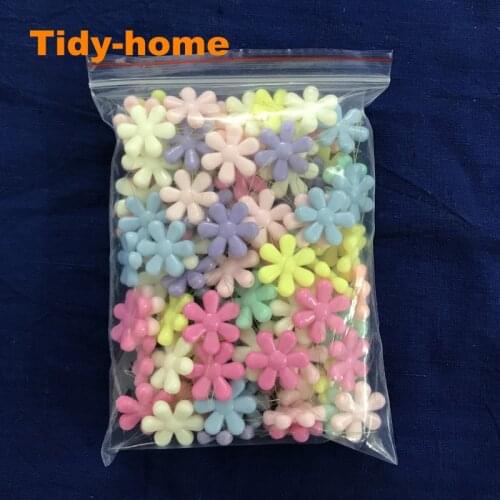 Wholesale 100pcs/lot Good quality Flower Needle Threader Copper Wire Threader Random Color