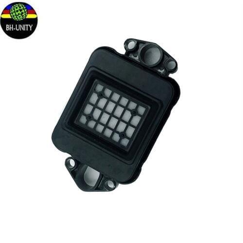 China whloesale! 2pcs solvent based dx6 cap top for E-pson stylus Pro TX810 TX820 TX720DW TX820FW dx7 DX6 head capping station