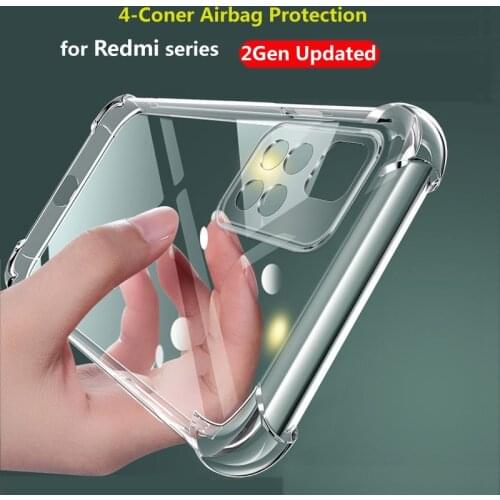 TOLIFEEL Phone Cases Xiaomi Redmi 10X Pro 5G