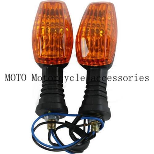 Motorcycle Turn Signal Indicator Light For GSXR600 GSXR750 2004 2005 GSXR1000 DL1000 2003 2004 Turn Signal Light Lamp