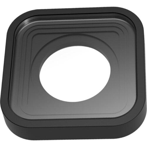 UV Filter Lens Protector Cover Repair Parts for Go Pro Hero 9 Black Sport Camera Accessories
