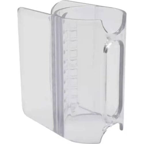 1PC Transparent Suction Head Clip for Dyson V7 V8 V10 V11 Vacuum Cleaner Replacement Storage Holder Bracket Clip