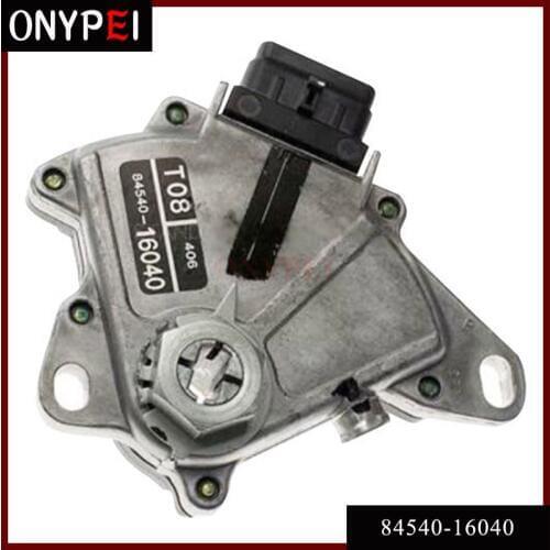 1Pcs 84540-16040 Neutral Safety Switch Assy For Toyota 8454016040