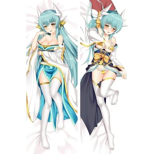 2019-November update Japanese Anime Fate/Grand Order Hugging Body Pillowcase Dakimakura Pillow Cover Case FGO Servant Kiyohime