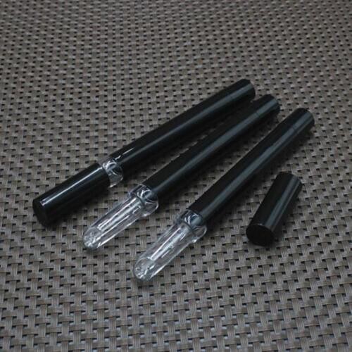 3ml Empty Makeup Refillable Rotating Pen Lip Gloss/emulsion Refillable Bottle Empty Rotating Pen Lip F20172713