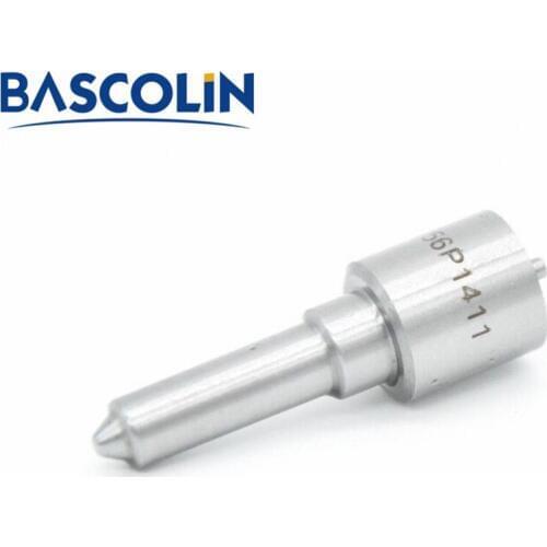 BASCOLIN DSLA156P1411 Fuel injection nozzles 0433175416 /0 433 175 416