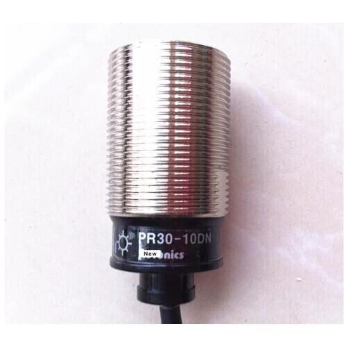 100% switch sensor PR30-10DN