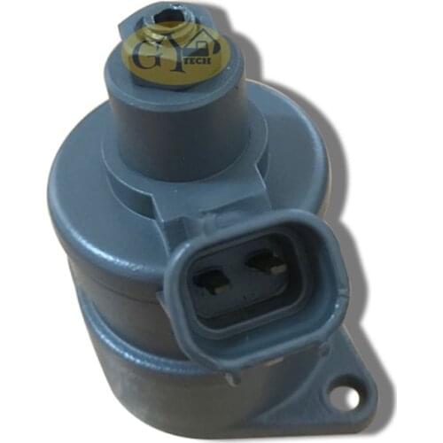 EX200-5 Solenoid Valve 9218229 for Hitachi Excavator