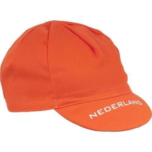 Netherlands Breathable cycling caps bike hat bicycle Headwear bandana ciclismo cycling hat