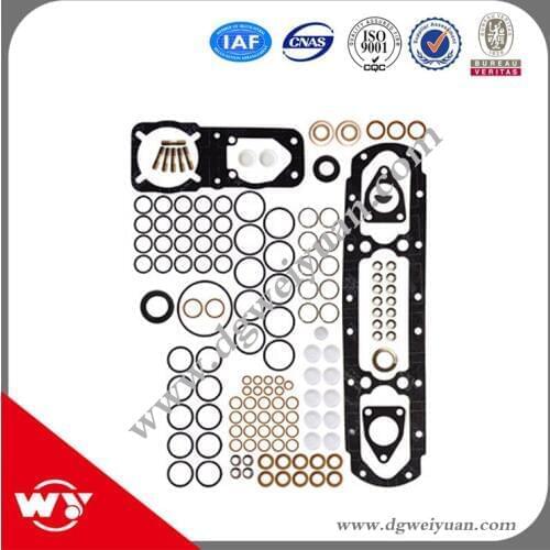 Good quality repair kits 2417010004 800004 10P for injector pump
