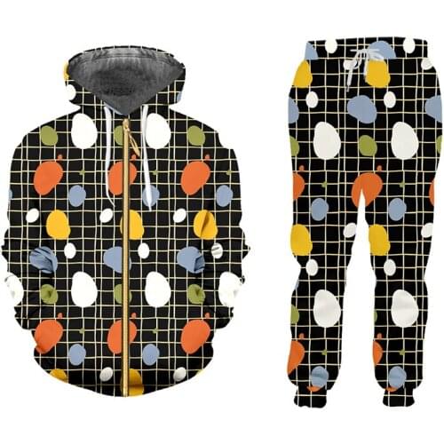 IFPD Men's Sportswear