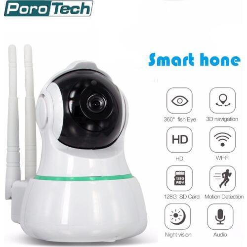 EC31 1080P IP Camera Wireless Home Security IP Camera Surveillance Camera Wifi Night Vision CCTV Camera Baby Monitor 1280*1080