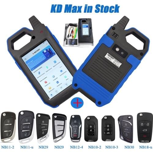 OBDSTAR H100 For Ford/Mazda Auto Key Programmer Supports 2017/2018 Models like F250/F350