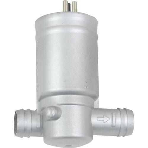 AP02 Fuel Injection Idle Air Control Valve for Mercedes-Benz 190 190E 260E 300CE E SE S SEL TE 1986-1993 0280140510