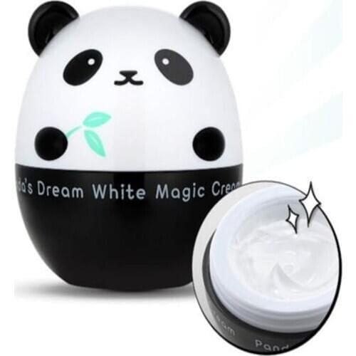 Korea Cosmetics Pandas Dream White Magic Cream 50g Skin Care Face Cream Moisturizing Anti Winkle Facial Whitening